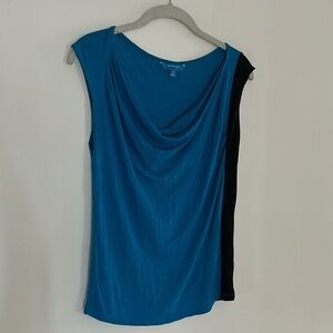 🎈3/$25🎈NWOT Derek Lam for Design Nation Cowl Neck Blouse